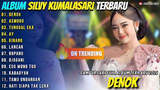 Download lagu Album Silvy Kumalasari || DENOK - ASMORO || Wangsa Gita Full Album Campursari Terbaru mp3 Download lagu Album Silvy Kumalasari || DENOK - ASMORO || Wangsa Gita Full Album Campursari Terbaru mp3