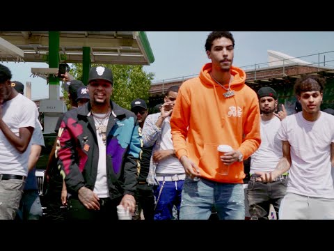Slayter - TRY SHIT feat. Jay Critch (Official Video)