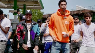 Slayter - TRY SHIT feat. Jay Critch (Official Video)