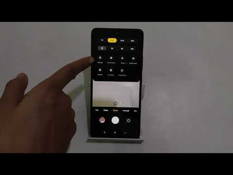 How to restore camera to default in redmi note 10s | Redmi note 10s me camera reset kaise kare