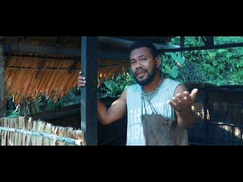 Real 17 - "Lioku Ae" (Official Music Video) ft. Slambo _Solomon Island Music 2023