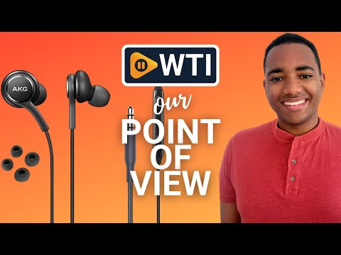 ElloGear OEM Earbuds - WTI product video review