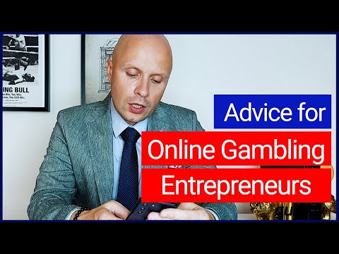 , title : 'How do I quickly start an online gambling business? Q&A'