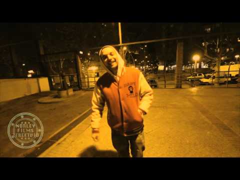 MURE x NORLEYFILMS freestyle street sessions