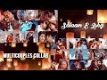 Salaam E Ishq Multicouples Collab