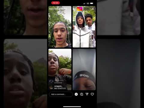 BDOT GOON ,COE WIKI +MORE DISS RAH RAH😳