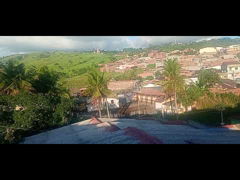 São Joaquim do Monte Pe 09/06/2025