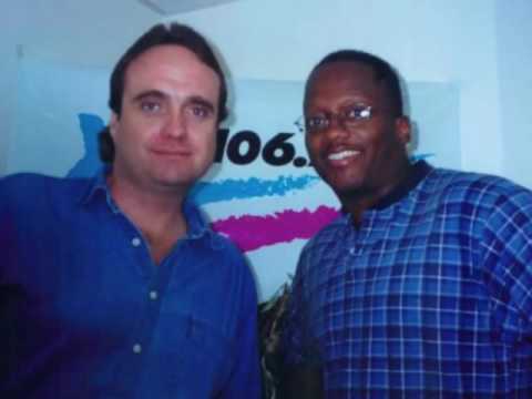 WXXL XL106.7 Orlando - Doc & Johnny - July 7 1999