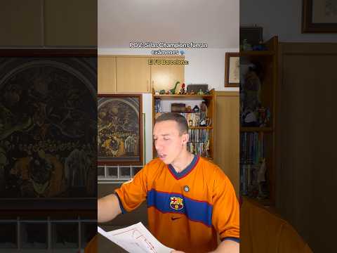 Todos suspendidos 💀 #humor #instagram #youtubeshorts #tiktok #futbol #championsleague