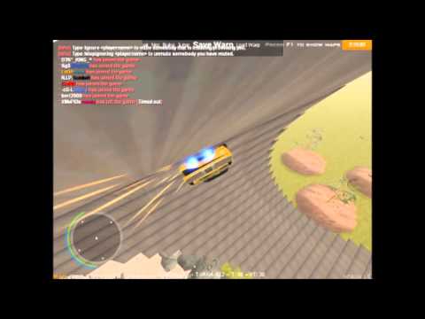 |MTA| [DM] Rafinha v8 :)