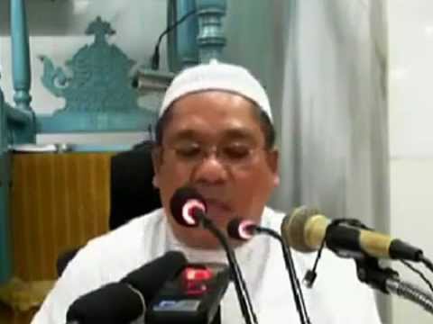 2014/09/01 Ustaz Shamsuri 825 - NE2