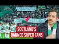Why Celtic Football Club Supports Palestine DEFAULT Thumbnail