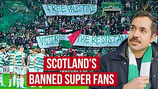 Why Celtic Football Club Supports Palestine MQDEFAULT Thumbnail