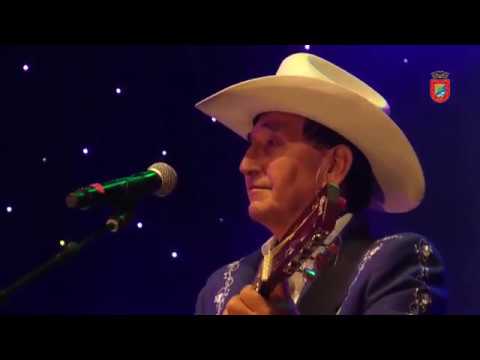 Los Hermanos Bustos Vendimia Peralillo 2019 HD