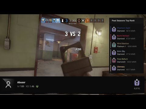 What a REAL PHANTOM SIGHT DIAMOND Looks Like (Console)