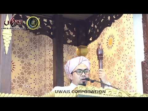 Pentingnya Belajaq Ilmu TAUHID | Ustaz Sanusi Majid