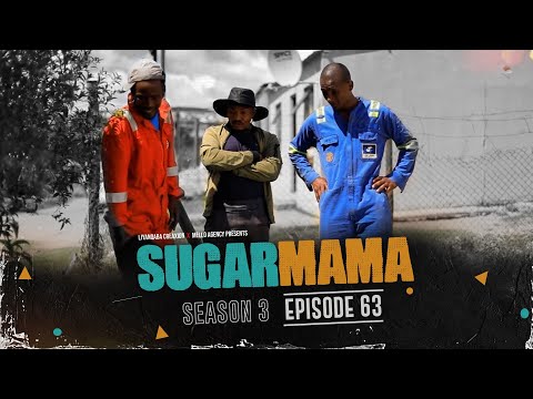 SugarMama S3 Ep63