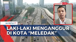 Download lagu [FULL] Awas Bahaya! Pak Presiden Prabowo, Warga Miskin di Kota Naik mp3