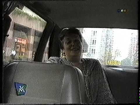 Videomatch - (Leonardo Rivas, taxista) 01