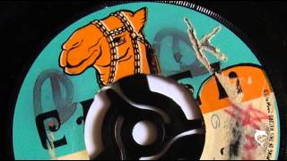 The Hippie Boys - Cat Nip (1969) Camel 29 A