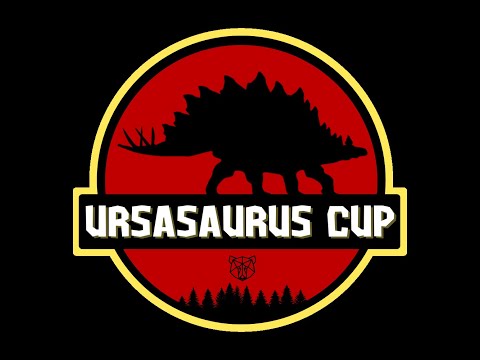 Ursasaurus Cup #3 Starcraft 2 Tournament