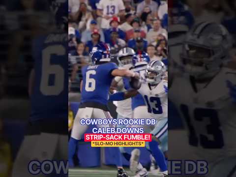 My Cowboys Family video artwork