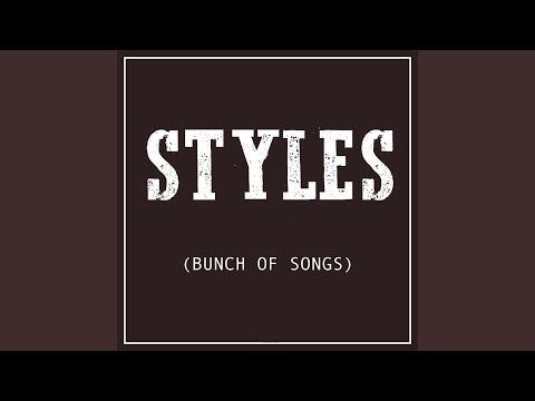 I Named Her After You