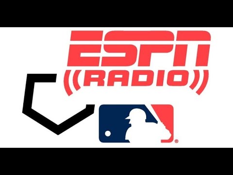 ESPN Radio For The Extra Innings And Postgame Show For The World Series Game 7 Dodgers vs. Blue Jays