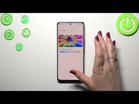 How to Enable Eye Comfort Mode on Xiaomi 12S Pro? Turn ON Eye Saver Feature & Use Phone At Night!