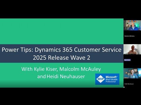 Customer Service 2025: Top Power Tips for Wave 2 Release