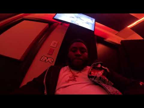 YSR Gramz: Krispylife Kidd BFB Packman Babyfxce E RMC Mike & More ( Yung Sak Runners #Vlog2 )