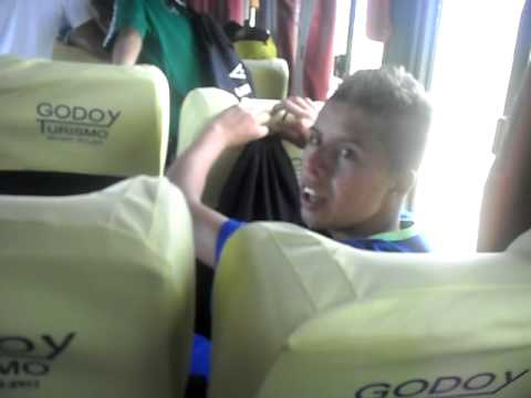 Tupiniquim S.A x Coritiba [DEPOIS DO JOGO]