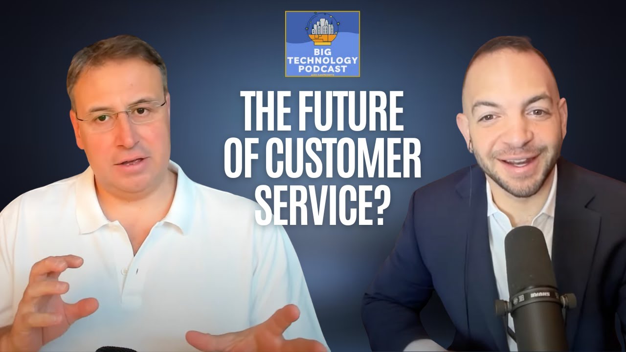 Hands On: Building Customer Service AI Agents — With Jotform's Aytekin Tank