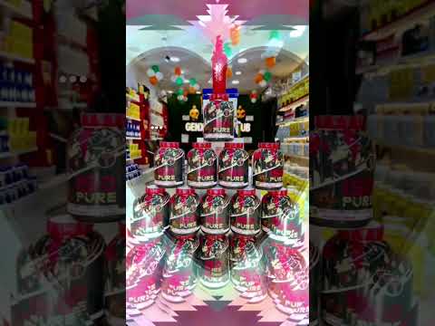 MP Muscle Performance 100% Pure European Whey Protein Isolate, Flavour Irish Chocolate)