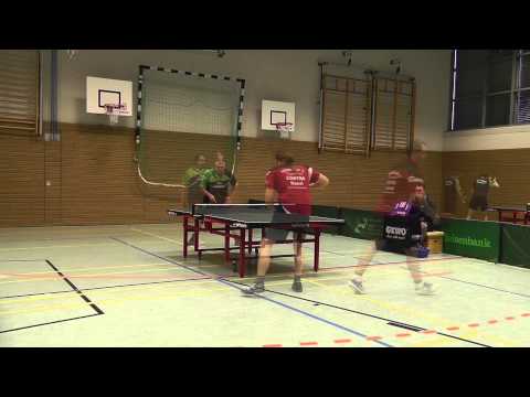 Verbandsliga 14/15: Kaltenkirchener TS - VfB Lübeck