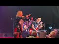 Rumors in the air - Night Ranger - Arcada Theater Feb 7th 2020