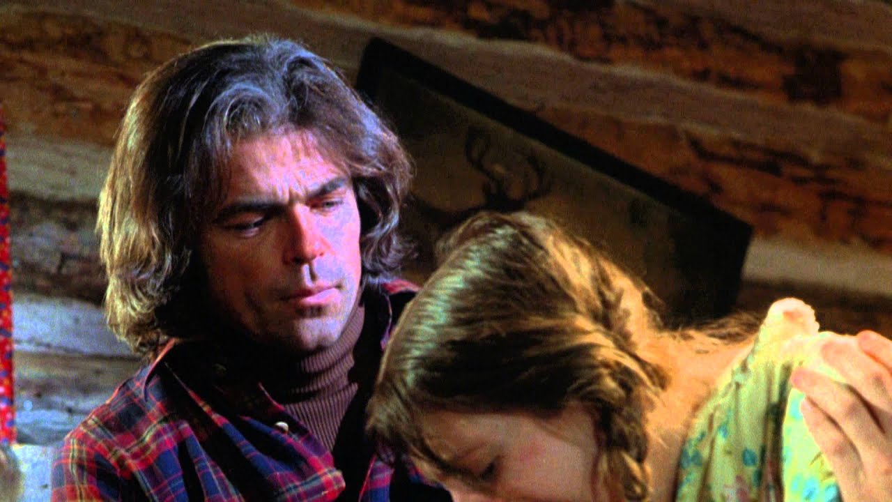 Adventures Of The Wilderness Family Part 2 - Trailer