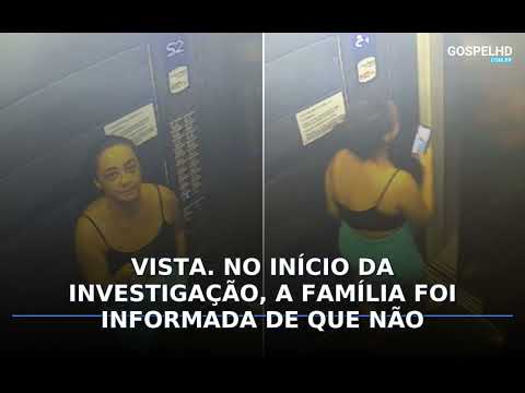 Corretora desaparecida em Caldas Novas: síndico e filho são presos; corpo é localizado, diz pol