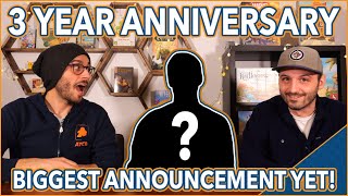 All You Can Board - Tainted Grail: Kings of Ruin video thumbnail