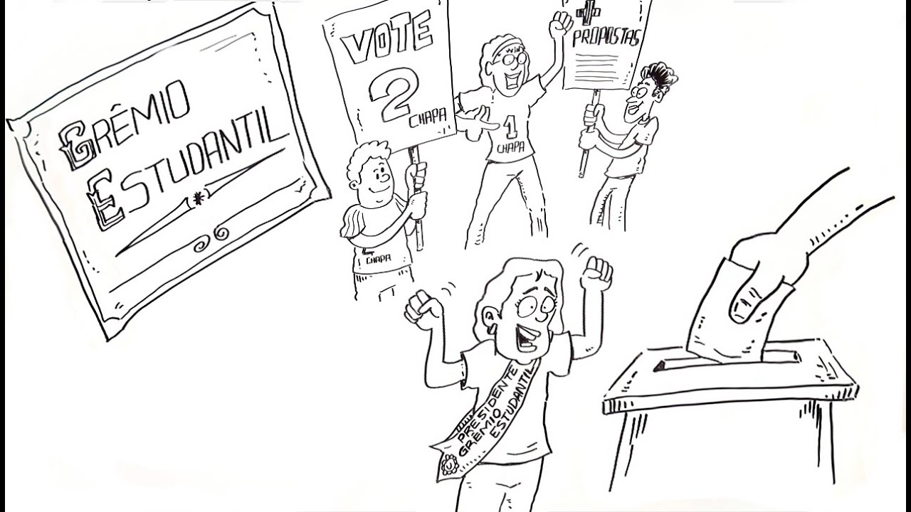 Gestão em Foco - Grêmio Escolar