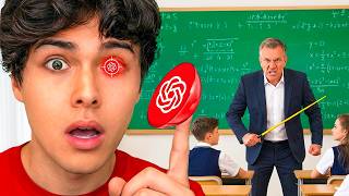 Download lagu I Tested BANNED School Products! mp3 Download lagu I Tested BANNED School Products! mp3