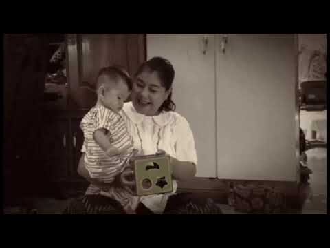 အမေ့ဆိုတေး - ရန်ငြိမ်းသူ ၊ ခက်ခက်မိုးဦး l A Mae So Tay - Yan Nyein Thu,Khet Khet Moe Oo(Official MV)