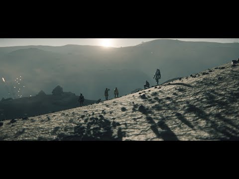 Star Citizen 3.3.0y PTU.979539 Cargo Run's With Multiple Players at 4k60