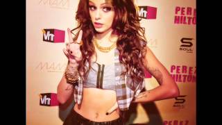 Grow Up By Cher Lloyd (music video)