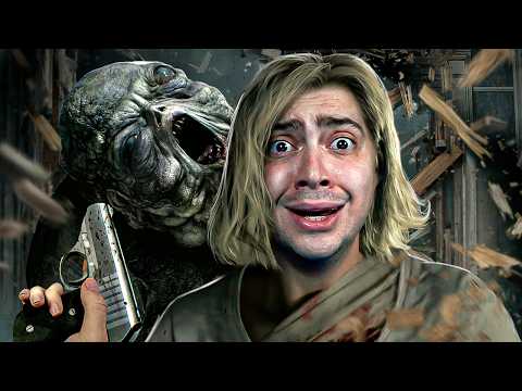 CADA VEZ MAIS TENSO! - RESIDENT EVIL REQUIEM - Parte 2