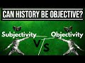 Historiography, Theory & Objectivity | Can History Be Objective? - The Veto Power of the Sources