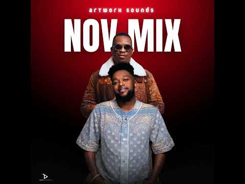 November Mix  Mixed By Artwork Sounds