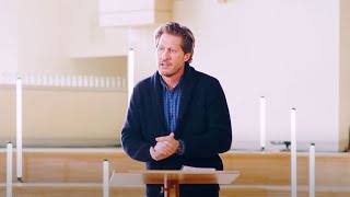 Experience | Rev. Mike Morgan | Bel Air Church