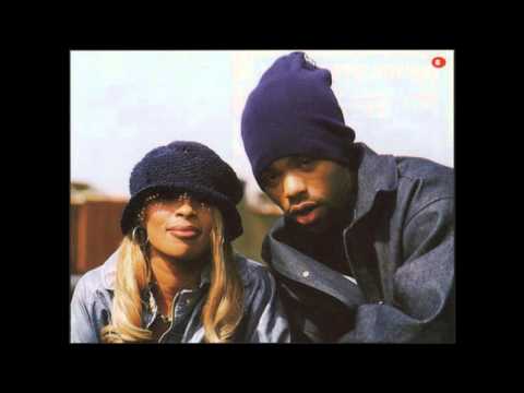 All I Need - Method Man & Mary J Blige (Puff Daddy Remix)