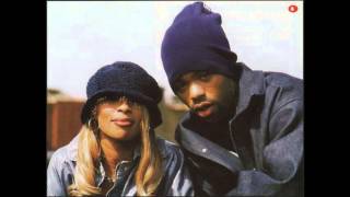 All I Need - Method Man &amp; Mary J Blige (Puff Daddy Remix)